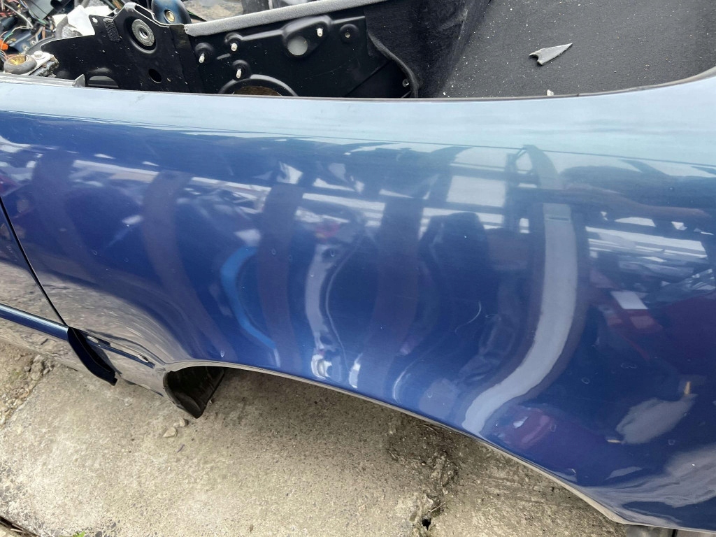 Mercedes sl r129 крыло задний  левый задний четверть Доставка