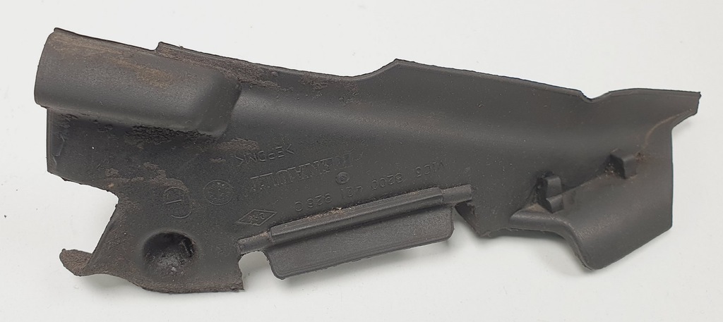 фото №1, Прокладка петля капот renault clio iii