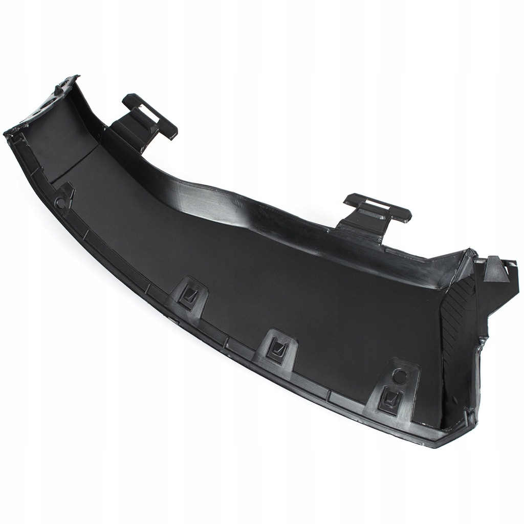 фото №2, Citroen berlingo 08- молдинг подфарник левая