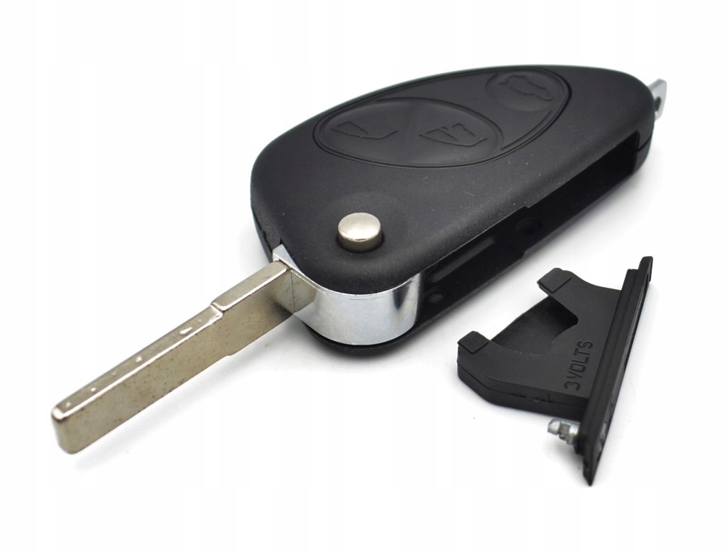 фото №3, Alfa romeo 156 147 146 gtv ключ pilot корпус