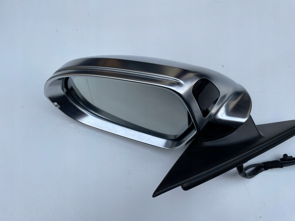 фото №10, Зеркало 14+2 pin камера фотохромный электрически складной 3q7 audi s6 c7 4g