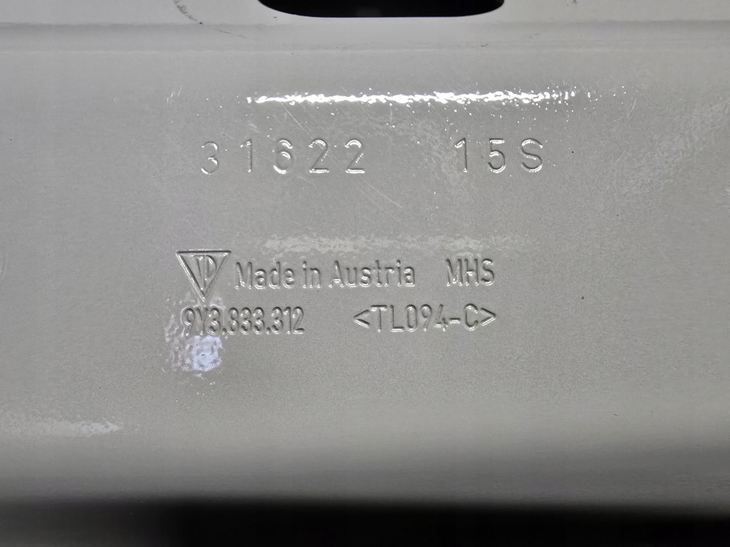 фото №8, Двері праве задня porsche cayenne 9y3 coupe