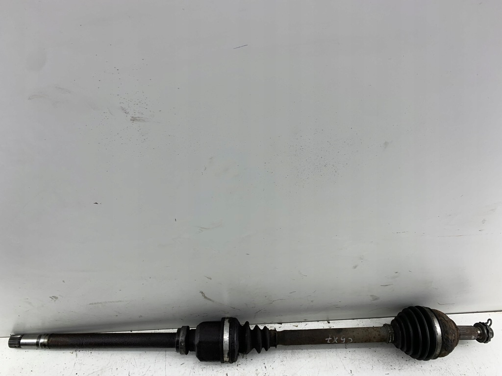 Купить Citroen c5 x7 3 1.6 thp приводной вал правая  перед