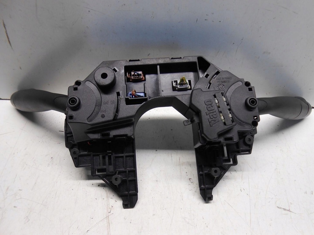 фото №3, Перемикач комбінований citroen c4 #