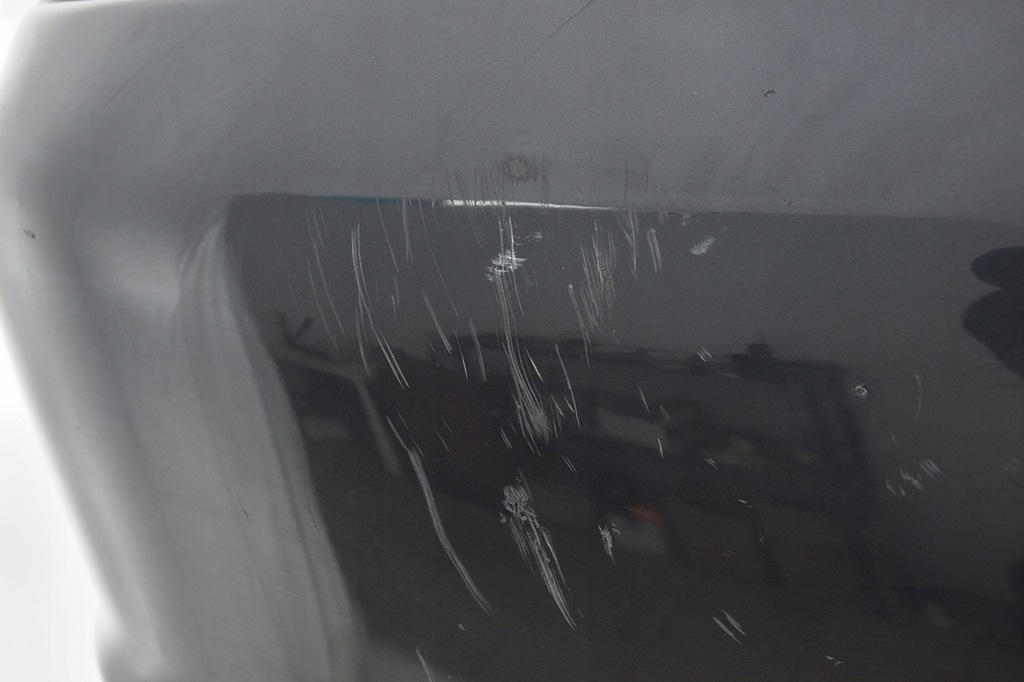 фото №12, Бампер задний задняя porsche 911 997 pdc