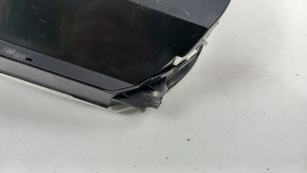 фото №4, Fiat 500 1.2b лічильник дисплей