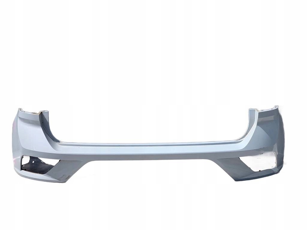 фото №1, Vw t-roc бампер задня 2ga807421d