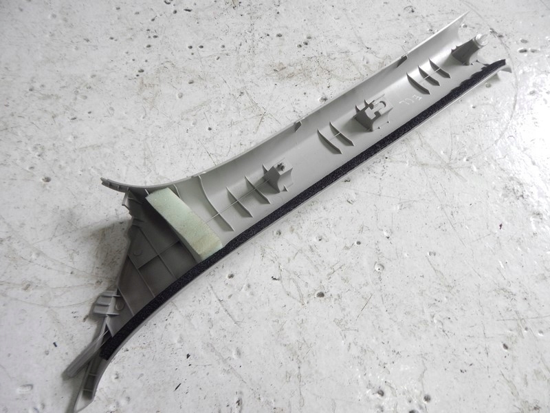 фото №4, Пластик стійка правий mitsubishi eclipse cross 17-