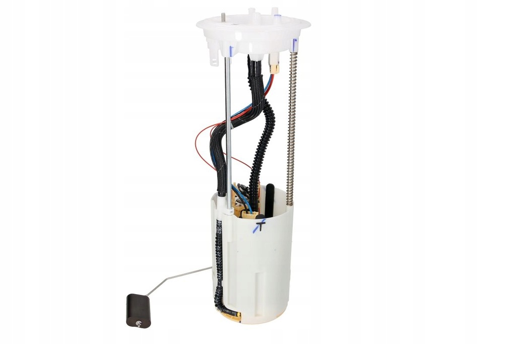 фото №9, Bosch 580 203 431 модуль питающий w топливо