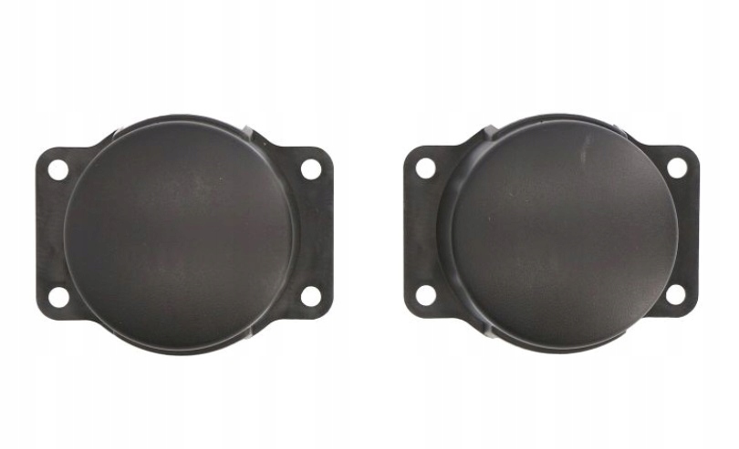 фото №3, Renault scenic 3 iii 2009-2016 заглушка решётка радиатора p+l