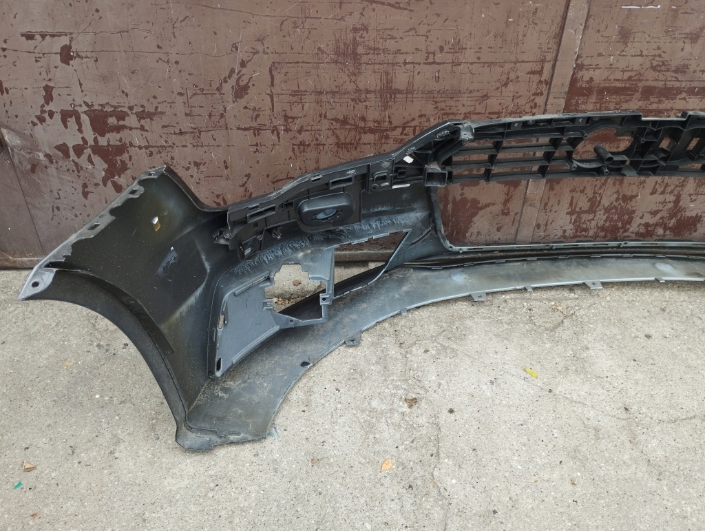 фото №7, Бампер перед audi a7 4g8 s-line lift 2014-2018