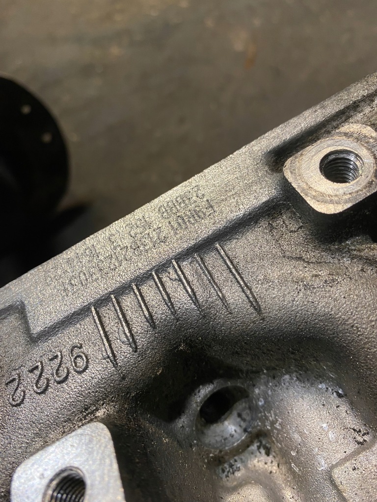 фото №7, Головка renault scenic ii 1.9dci