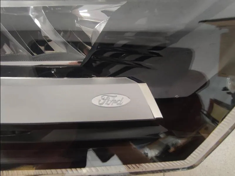 фото №7, Лампа передняя перед ford tourneo connect full led