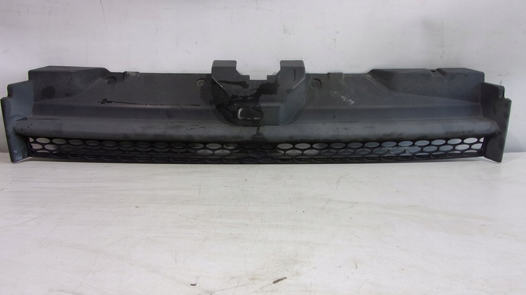 фото №1, Решётка радиатора решётка радиатора капот ford transit conect 21148200