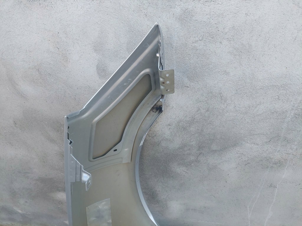 фото №15, Ferrari california rosso крыло левый перед передний