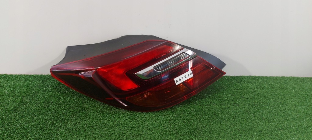 Купить Opel insignia fl рестайлинг  hb левая фара задний  задняя led