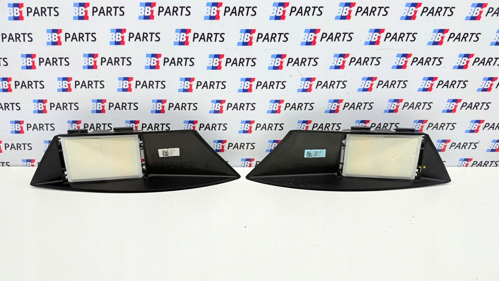 фото №1, Bmw g05 x5 датчик асистент поперечина руху кріплення комплект 7915648