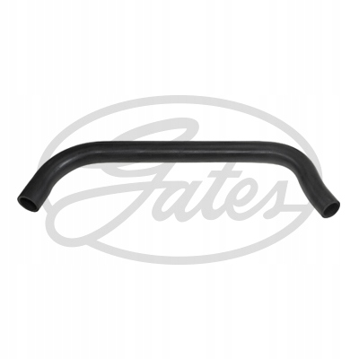 фото №2, Gates 05-3316 шланг гнучкий радіатора