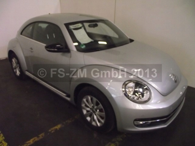 фото №14, Vw the beetle перед капот крылья бампер pas передний лампы усилитель bł