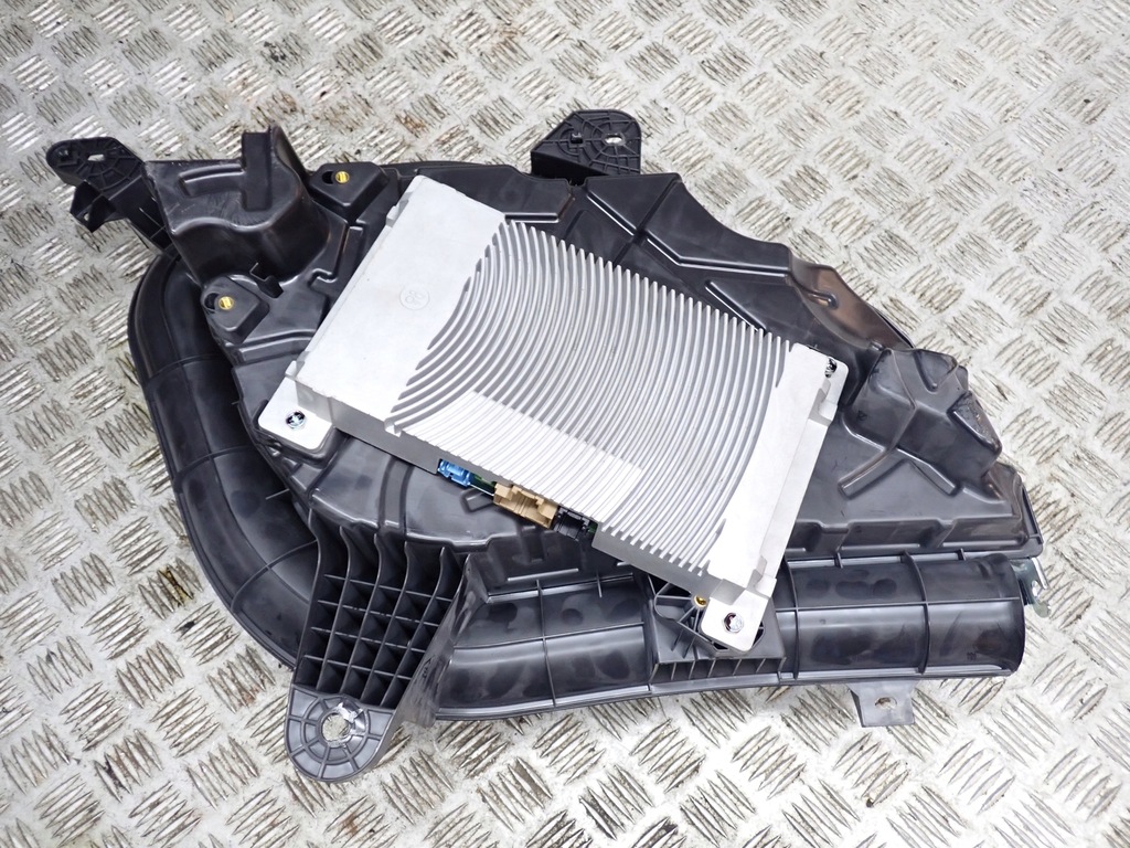 фото №8, Усилитель bang & olufsen ford explorer limited 2020