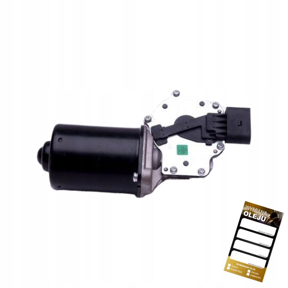 фото №1, Двигун двірник smart fortwo roadster