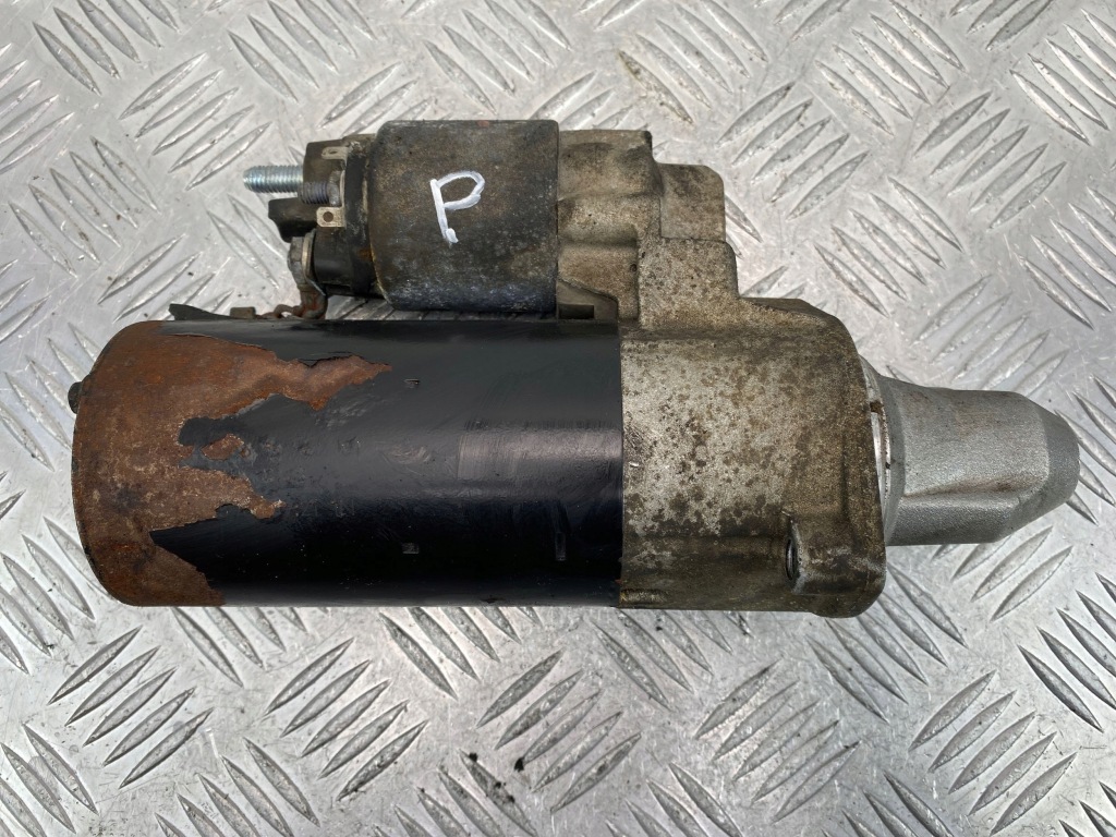 Купить Mercedes e300 cdi w211 стартер a0061516201