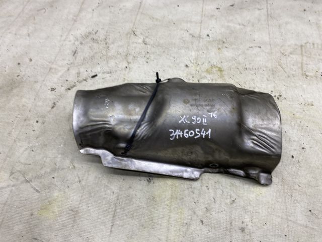 фото №5, Volvo xc90 ii t6 захист шумоізоляція 31460541