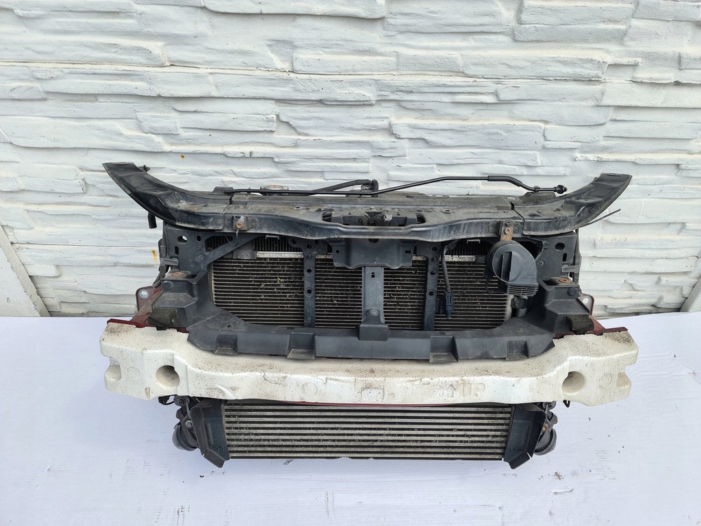 фото №1, Cx-5 cx5 i pas передний kompletny 2,2 d 41g