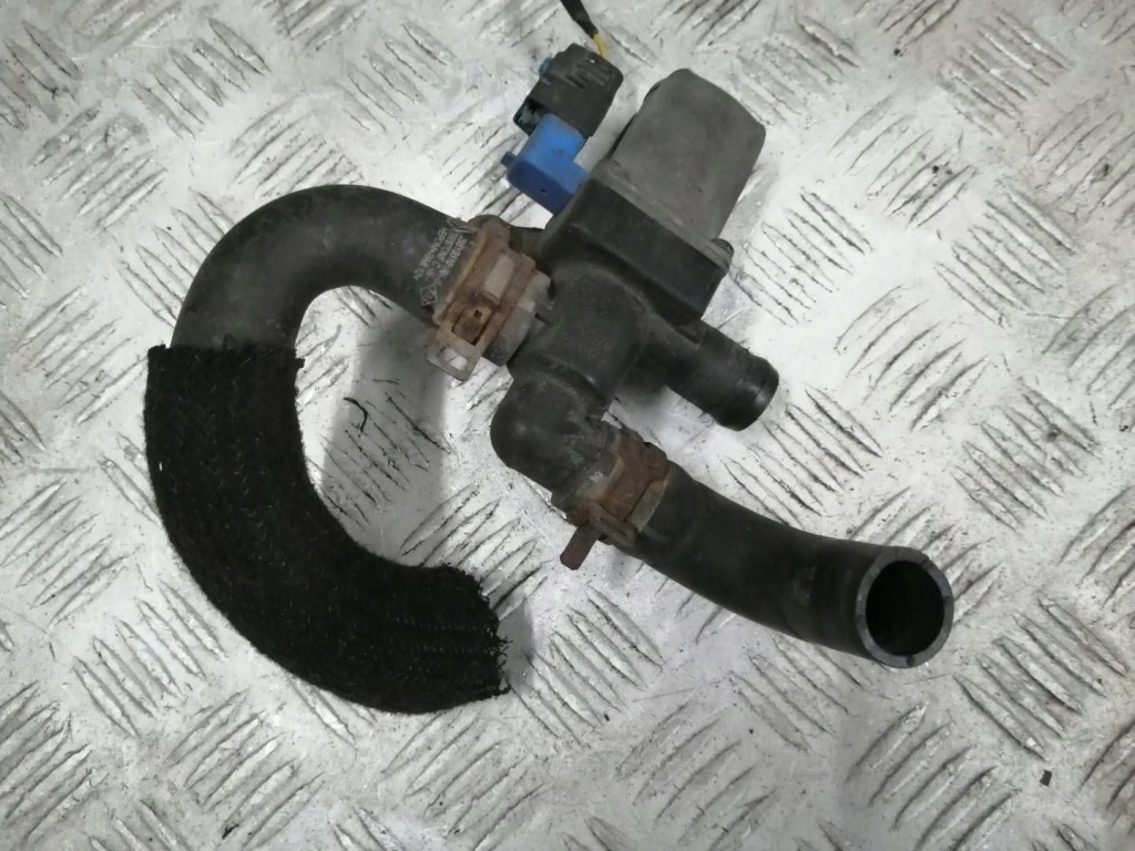 Купить Renault scenic e-tech v 2024 дополнительная насос циркуляция воды электроклапан