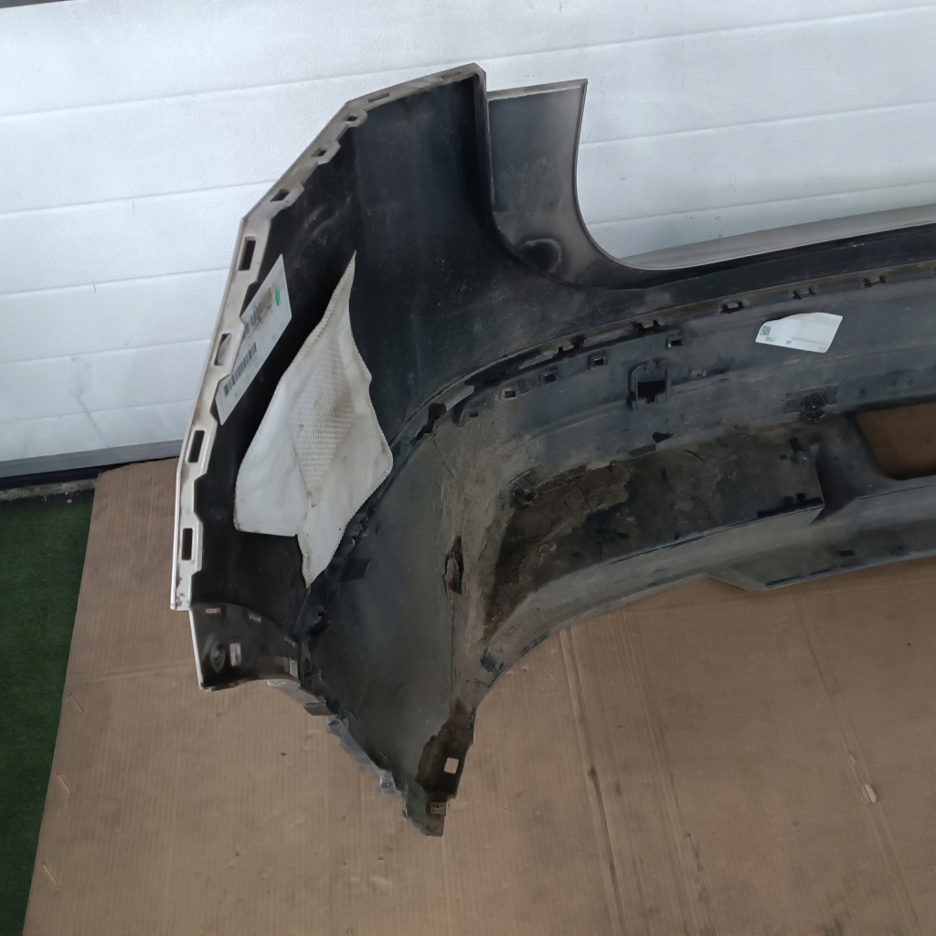 фото №7, Бампер задняя vw tiguan ii 16- 5na807417