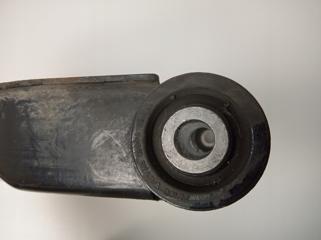 фото №7, Рычаг правый перед верхний mercedes x470 w470 nissan navara d23