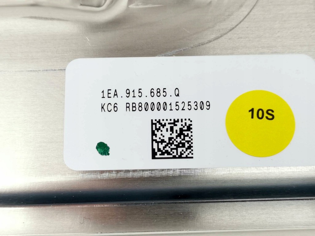 фото №8, Зарядний пристрій wysokiego напруги vw id.4 id.5 bosch 1ea915692l nowa org