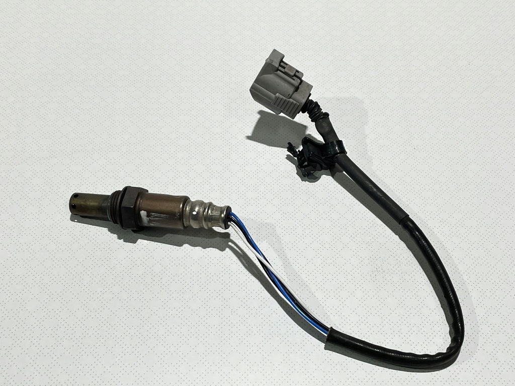 фото №1, Mazda 2 dj 14-20 1.5b датчик лямбда-зонд p54h