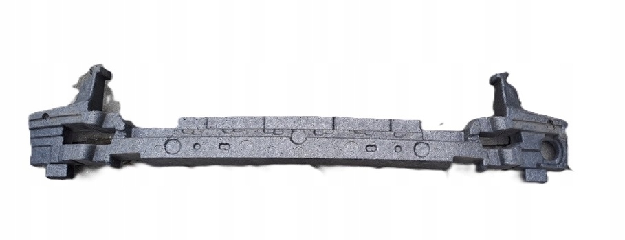 Купить Audi a6 c7 4g рестайлинг  пена абсорбер бампера перед s-line 4g0807550s