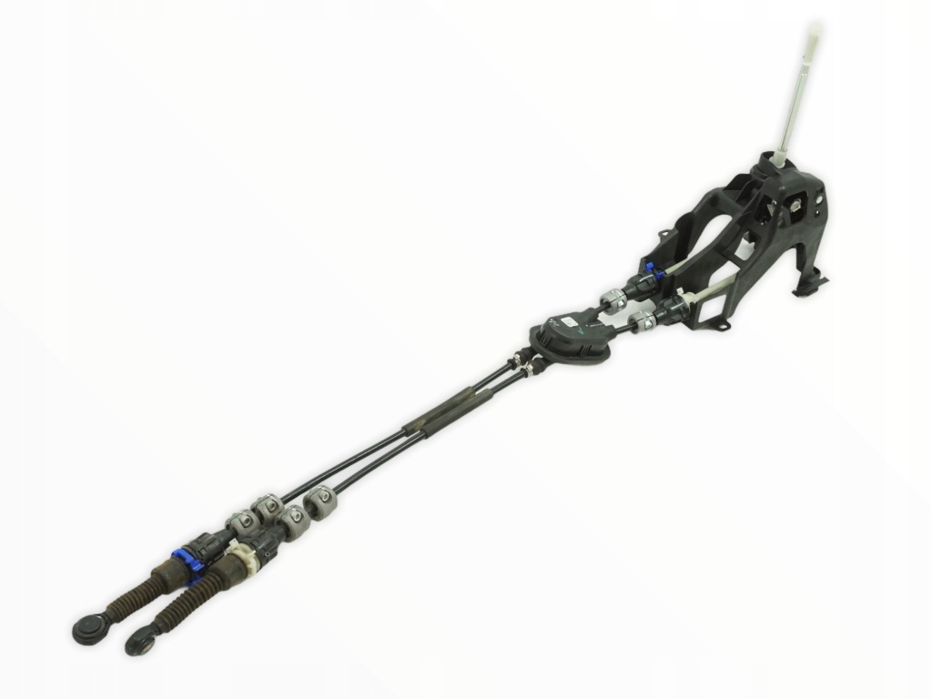 фото №1, Домкрат выборщик micra k14 349011267r