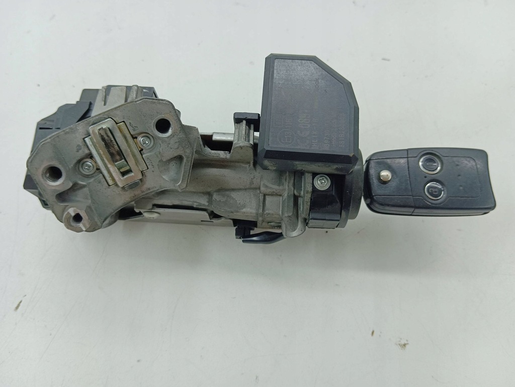 фото №1, Honda accord 2009 замок зажигания