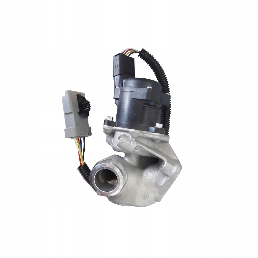 фото №1, Клапан вихлопних газів egr do mazda 3 bk 1.6 2005, eo-0042561