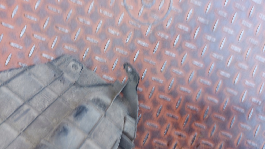 фото №8, Подкрылок брызговик левый задняя toyota auris ii 12-