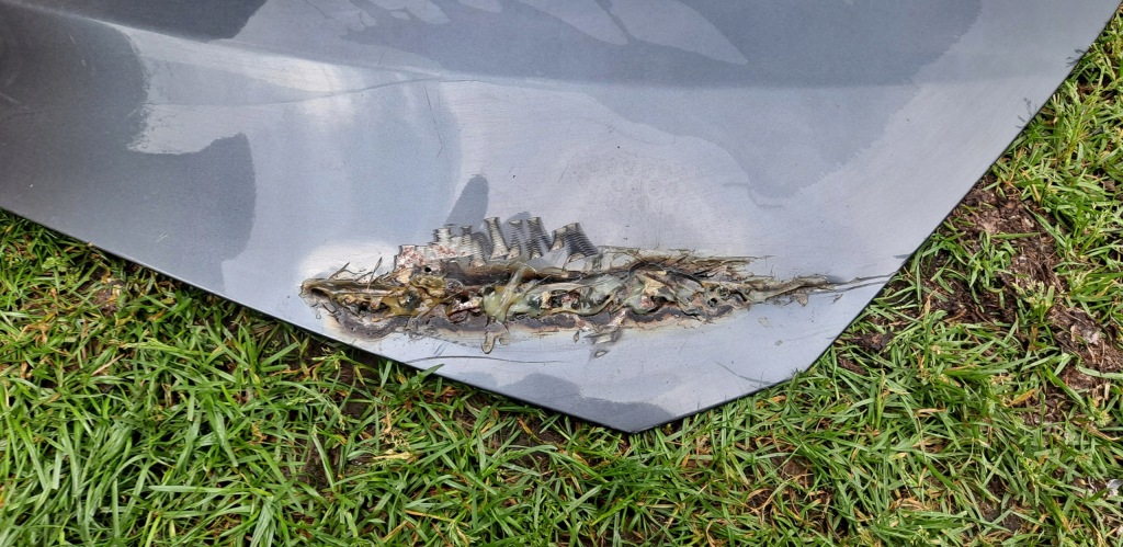 фото №6, Bmw 3 f30 f31 капот