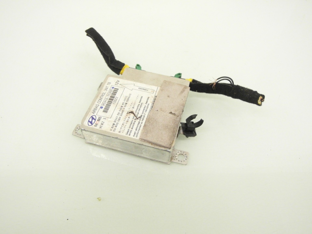 Купить Модуль подушка безопасности hyundai getz 959101c000