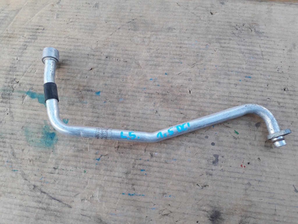 фото №1, Трубка шланг кондиционер sandero i logan i 1.5 dci