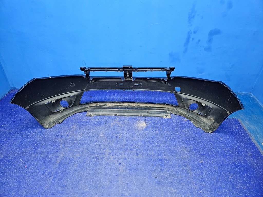 фото №7, Бампер передний dacia logan ii sandero ii оригинал 1170258x