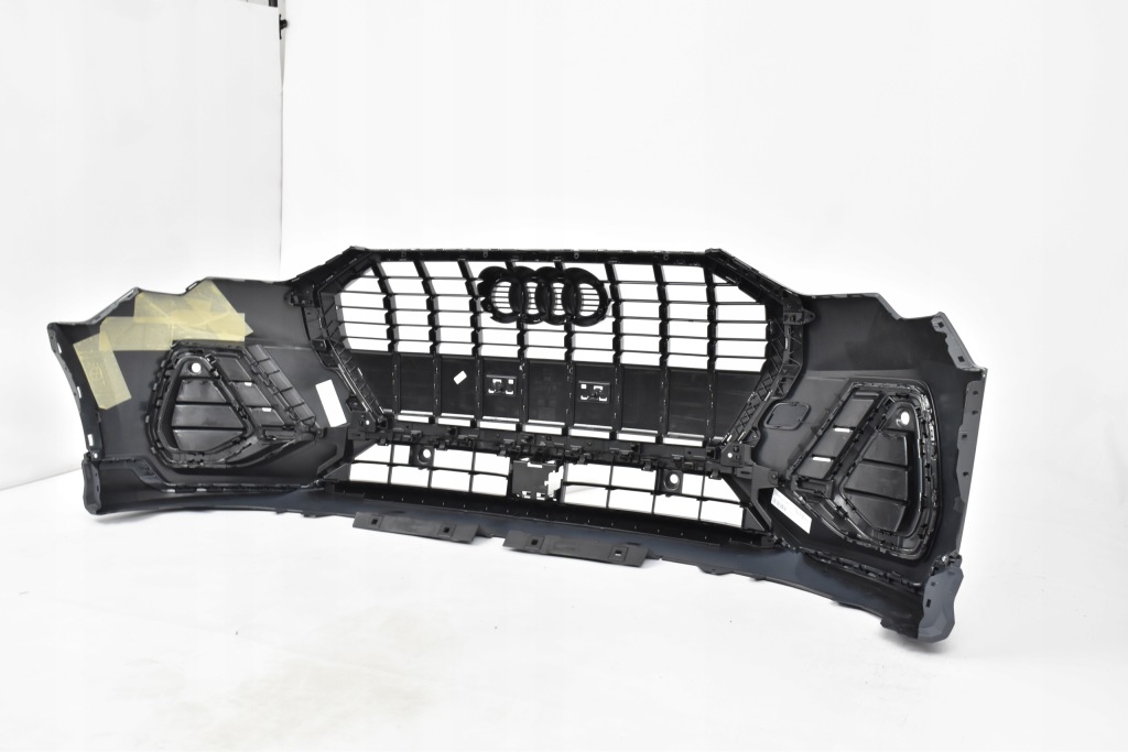 фото №10, Audi q3 2018- 83a 83f s-line бампер передний