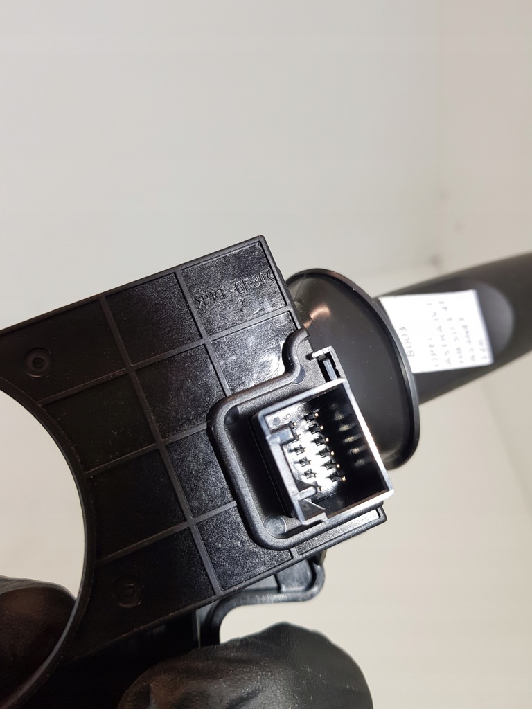 фото №9, Переключатель комбинированный astra j insignia a eur