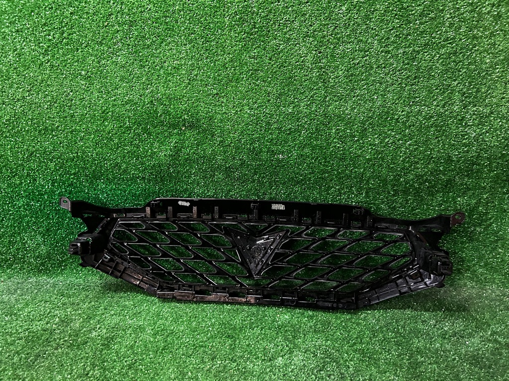 фото №3, Решітка радіатора решітка радіатора seat leon iv cupra