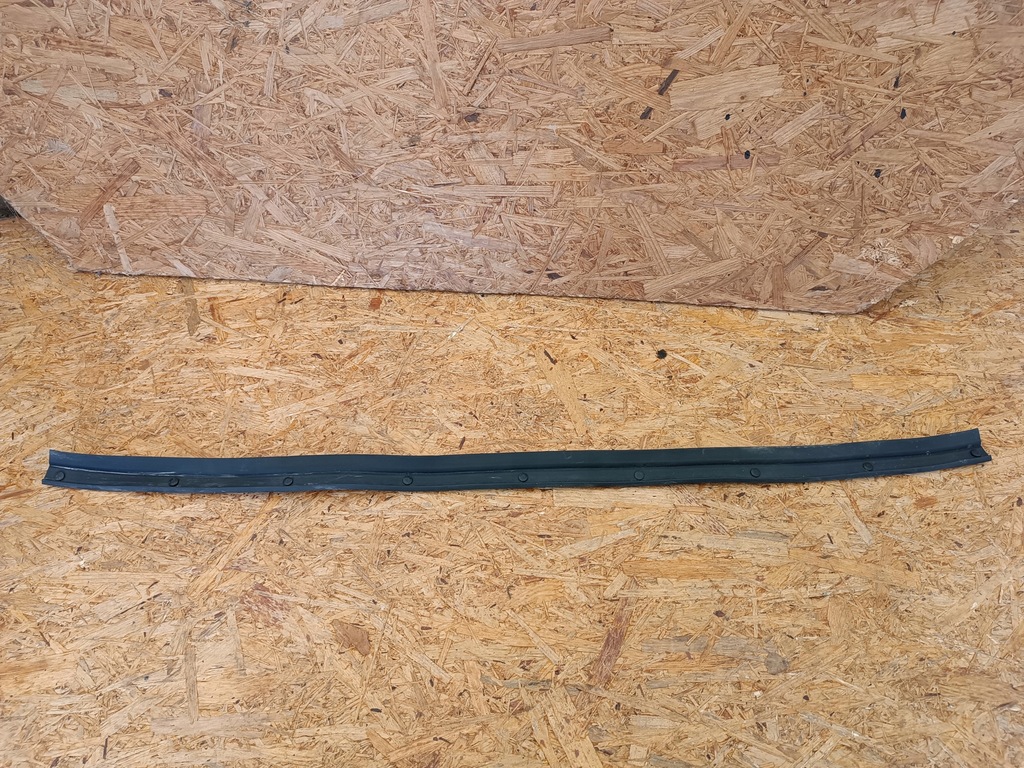 фото №6, Прокладка двері лівий перед infiniti q50