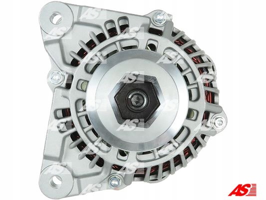 Генератор 12v renault clio ii/megane/ka ast a5009 Ціна