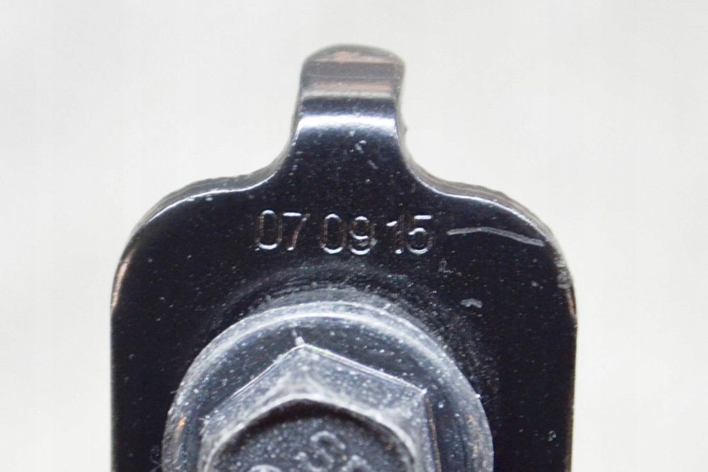 фото №6, Kia carens un 2.0 cvvt передній правий pas безпеки регулювання висоти