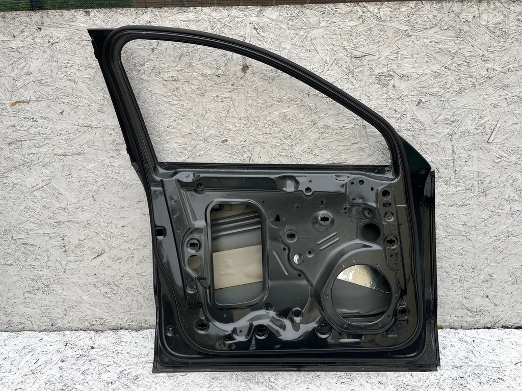 фото №7, Двері перед передні ліва porsche macan