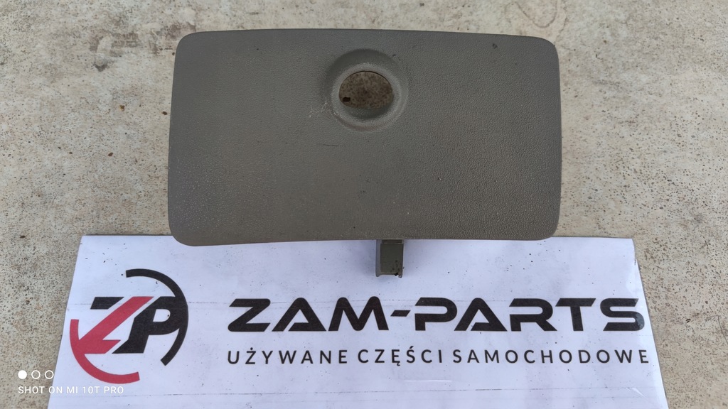 фото №1, Бардачок scenic ii 8200241433